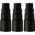 3-pack dammsugarslangadapter - För Kärcher Bosch Parkside Makita Metabo Black & Decker
