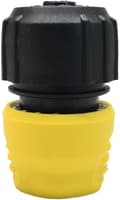 stykke vannstoppventilkobling - tilbehør for vannstandsjustering - egnet for Karcher 2.645-191.0