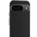 Miniatyrbild 6 av 6: Coque för Google Pixel 9 / Pixel 9 Pro - Silikon Gel TPU Transparent Skydd Mjuk Ultra Tunn Phonillico® Transparent