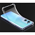 Miniatyrbild 3 av 4: Fodral till Oppo Find X5 LITE - Stötsäkert skydd Mjukt silikon Transparent Phonillico® Transparent