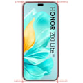 Miniatyrbild 4 av 5: Film i härdat glas - Phonillico - Honor 200 Lite 5G - Pack om 2 - Rep-resistant - Transparent