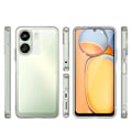 Miniatyrbillede 6 af 6: Coque til Xiaomi Redmi 13C og 2 hærdede glas skærmbeskyttelse Phonillico® Transparent
