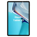Miniatyrbillede 1 af 3: Skærmbeskyttelse - Phonillico - Honor Tablet V7 - Pakke 2 - Plastfilm - Ridefast