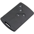 Pikkukuva 1 / 4: Renault Captur Clio 4 Koleos Laguna 3 Megane 3 Scenic 3 Latitude Fluence - 4 Painiketta Phonillico®