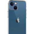 Miniatyrbillede 4 af 4: Transparent Cover for iPhone 15 PLUS - Ultra Thin Soft TPU Protection Phonillico®