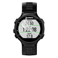 Miniatyrbild 1 av 3: Skydd för skärm till Garmin Forerunner 735XT [Pack 6] Resistenta ultratunna plastskydd Phonillico Transparent
