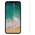 Pikkukuva 3 / 4: [Yhteensopiva Apple iPhone XS MAX] 4 kpl Erittäin Kestäviä ja Ohuita Naarmuuntumisen Estäviä Näyttökalvoja [Phonillico®]