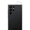 Pikkukuva 4 / 4: Samsung Galaxy S23 ULTRA Suojakuori [2 kpl] Karkaistu Lasi Takakameran Suojakalvo Phonillico®