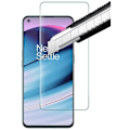 Pikkukuva 4 / 4: OnePlus Nord CE 5G:n Karkaistu Lasi [Pakkaus 2] Näytön Suojakalvo Phonillico® Transparent