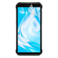 Miniatyrbillede 1 af 3: Skærmbeskyttelse - Phonillico - Blackview BV5100 - Pakke 2 - Ultra Tynd - Ridseresistent Transparent