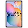 Pikkukuva 1 / 3: Näytönsuojus - Phonillico - Samsung Galaxy Tab S6 Lite (2022) - Pakkaus 2 - Naarmunkestävä - Ultra ohut
