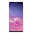 Pikkukuva 2 / 4: [2 Elokuvaa] Suojakalvo Samsung Galaxy S10 PLUS - Kallistettu Koko Näytön Suoja, Kestävä [Phonillico®]