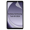 Pikkukuva 1 / 3: Näytönsuoja - Phonillico - Samsung Galaxy Tab A9 2024 - Pakkaus 2 - Kestävä - Ultra ohut