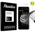 Miniatyrbillede 1 af 4: Verre Trempe Xiaomi MI 5X - [Pakke 2] Ultra Modstandsdygtig Skærmbeskyttelsesfilm [Phonillico®]