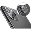 Pikkukuva 4 / 4: 3 Kappaleen Lasi Suojus Kameraa varten Apple iPhone 11 PRO - 11 PRO MAX - Kamera Linssi Suojus [Phonillico®]