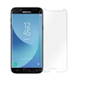 Pikkukuva 1 / 4: Karkaistu lasi SAMSUNG GALAXY J5 2017 J530 - Erittäin kestävä läpinäkyvä näytönsuojakalvo Phonillico® Transparent