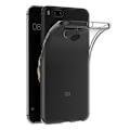 Pikkukuva 1 / 4: Coque XIAOMI MI 5X – Coque TPU Silikoni Ultra Slim Läpinäkyvä Phonillico®