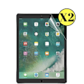 Pikkukuva 2 / 4: Suojakalvo - Phonillico - iPad PRO 12,9' - 2 kpl - Naarmuuntumaton - Synteettinen muovi
