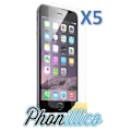 Miniatyrbillede 1 af 2: Lot 5 Filmbeskyttelse til Apple iPhone 6Plus/6SPlus Phonillico®