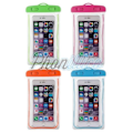 Miniatyrbillede 3 af 4: Vandtæt Rose Taske til HUAWEI - Vælg mellem P9 P8 Lite Mate 8 Y5 P8 Y635 Y3 6P Mate 7 G8 P8 Max Y330 Y625 P7 Phonillico®