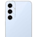Miniatyrbild 6 av 6: Skärmskydd och Kamera - Phonillico® - Samsung Galaxy S24 FE - Härdat Glas - Pack om 2 - Transparent Transparent