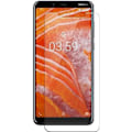 Pikkukuva 1 / 4: Näyttösuojakalvo - Phonillico® - Nokia 3.1 PLUS - Karkaistu lasi - Erittäin kestävä - Naarmuuntumaton