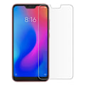 Miniatyrbillede 1 af 4: Verre Trempe Xiaomi REDMI 6 PRO - Film Glas Beskyttelse Skærm Ultra Modstandsdygtig [Phonillico®]