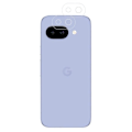 Miniatyrbild 1 av 5: Skyddskamera - Phonillico® - Google Pixel 9a - Paket med 2 - Härdat glas - Repbeständig Transparent