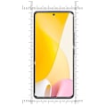 Pikkukuva 3 / 4: Coque Xiaomi 12 LITE: 2 kpl Temperoitua Lasi Suojakalvoa Phonillico® Transparent