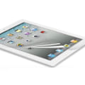 Pikkukuva 2 / 4: 2 kpl suojaelokuvaa Apple iPad MINI 1 - MINI 2 - MINI 3 - Erittäin kestävä naarmusuojakalvo