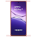 Pikkukuva 4 / 5: Vahvistettu lasi Oppo A5 Pro 5G:lle [Pakkaus 2] Näyttösuojakalvo Phonillico® Transparent