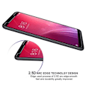 Pikkukuva 4 / 4: Verre Trempe yhteensopiva Xiaomi REDMI NOTE 5 - Näytön Suojakalvo Phonillico®