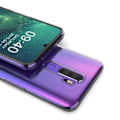 Pikkukuva 4 / 4: Coque Gel TPU Läpinäkyvä OPPO RENO A9 2020 - Ultra Ohut Pehmeä Silikoni Suoja Phonillico® Transparent