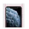 Pikkukuva 3 / 4: Iskunkestävä kuori iPhone 11 PRO:lle ja 2 Karkaistua Lasi Näytönsuojakalvoa Phonillico®