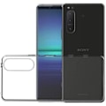 Miniatyrbild 3 av 4: Härdat Glas för Sony Xperia 5 II [Pack 2] Phonillico®