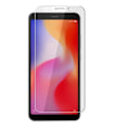 Miniatyrbild 1 av 4: Filmbeskydd för Skärm - Phonillico® - Xiaomi REDMI 6A - Härdat Glas - Ultrarobust - Repfria