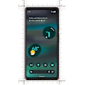 Pikkukuva 4 / 4: Kuori Google Pixel 6alle ja 2 Karkaistua Lasiaskelta Suojausnäyttö Phonillico® Transparent