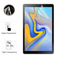 Miniatyrbild 3 av 3: Skärm skydd för Samsung Galaxy Tab A 10.1" (2019) [Pack 2] Ultra Tunn Hållbar Skyddsfilm Phonillico