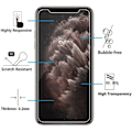 Pikkukuva 2 / 4: Iskuva suojakuori iPhone 11 PRO MAX:lle ja 2 karkaistua lasia näyttösuojaksi Phonillico®