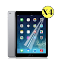 Pikkukuva 1 / 4: 4 Kappaleen Suojakalvo Apple iPad AIR 1 - AIR 2 - 5. sukupolvi 2017 - 6. sukupolvi 2018 - Muovisuojausnäyttö