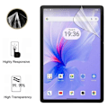 Miniatyrbillede 3 af 3: Skærmbeskyttelse - Phonillico - Blackview Tab 16 Pro - Pakke 2 - Modstandsdygtig Plastfilm - Ultra Tynd