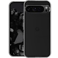 Pikkukuva 5 / 6: TPU-kuori Google Pixel 9 Pro XL:lle ja 2 kpl Tempered Glass -näytönsuojakalvoa Phonillico® Transparent