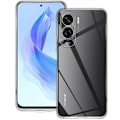 Pikkukuva 2 / 4: Coque Honor 90 LITE - Silikonigeeli TPU Läpinäkyvä Pehmeä Ultra Ohut Phonillico®