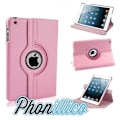 Miniatyrbillede 2 af 2: Coque Apple iPad Mini 1 2 retina Rose Housse Etui