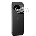 Pikkukuva 1 / 4: Karkaistu Lasi - Phonillico® - Google Pixel 9 - 2 kpl - Takakameran Suoja - Kirkas Transparent