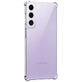 Pikkukuva 3 / 4: Samsung Galaxy S23 - Iskunkestävä Suojakuori TPU Pehmeä Läpinäkyvä Phonillico®