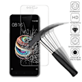 Pikkukuva 1 / 4: Xiaomi MI 5X - Ultra Kestävä Näytön Suojalasi, Naarmuuntumaton, Transparentti Phonillico®