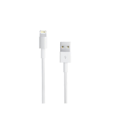 Miniatyrbild 3 av 4: Lot 2 Kablar 2 Meter Vita för iPhone 11, 11 PRO, 11 PRO MAX, X, XS, XS MAX, XR, 8, 8 PLUS, 7, 7 PLUS, 6, 6 PLUS, 5, 5S, SE [Phonillico®]
