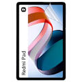 Pikkukuva 1 / 3: Näytönsuojus Xiaomi Redmi Pad [Pakkaus 2] Kestävä Ultra Ohut Muovisuojakalvo Phonillico