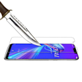 Pikkukuva 4 / 4: Verre Trempe Asus Zenfone MAX M2 ZB633KL - Karkaistu Suojakalvo Kestävä [Phonillico®]